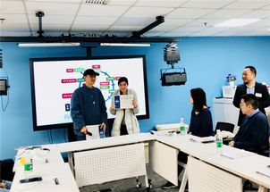 告别演讲恐惧 上海欣旋企业管理咨询为您赋能