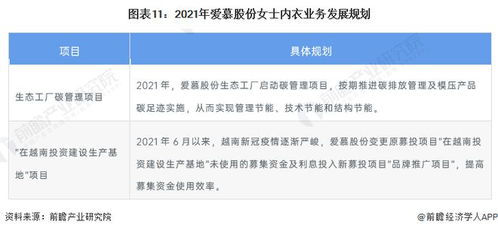 内衣行业领军者 爱慕股份六大品牌矩阵与全渠道营销战略深度解析