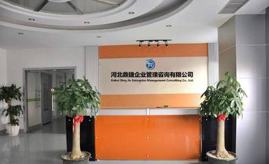 专业化布局，精准赋能企业成长 某管理咨询公司全景展望